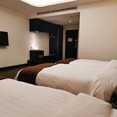 Hedu Hotel Beigang 외부 사진