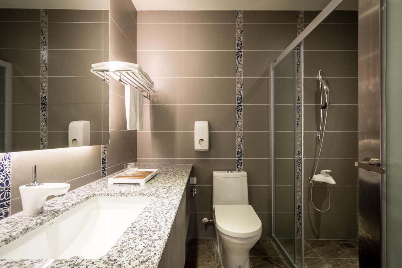 Hedu Hotel Beigang 외부 사진