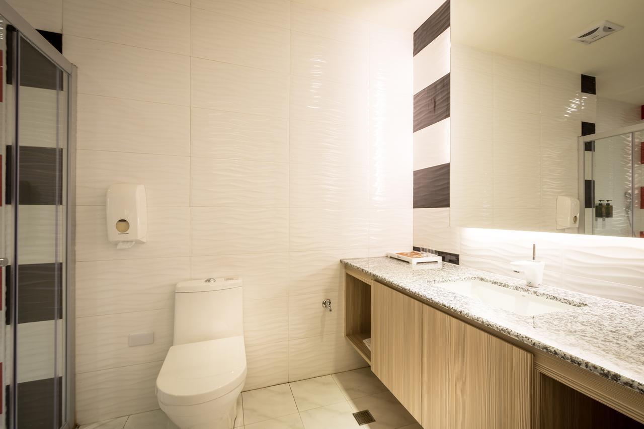 Hedu Hotel Beigang 외부 사진