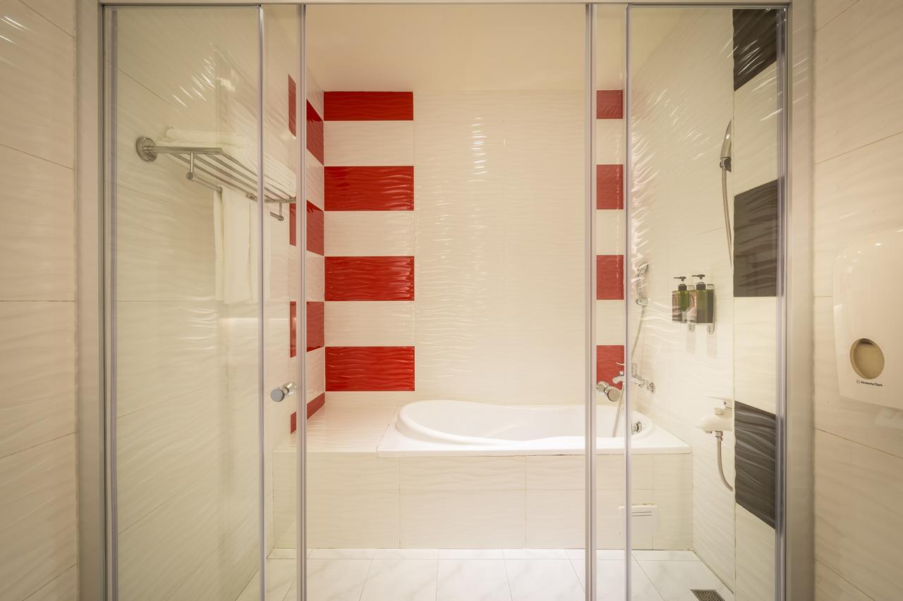 Hedu Hotel Beigang 외부 사진
