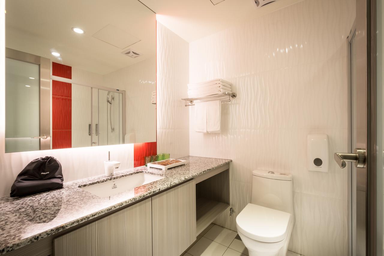 Hedu Hotel Beigang 외부 사진