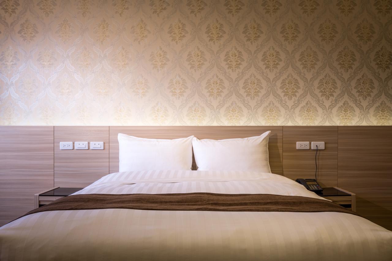 Hedu Hotel Beigang 외부 사진