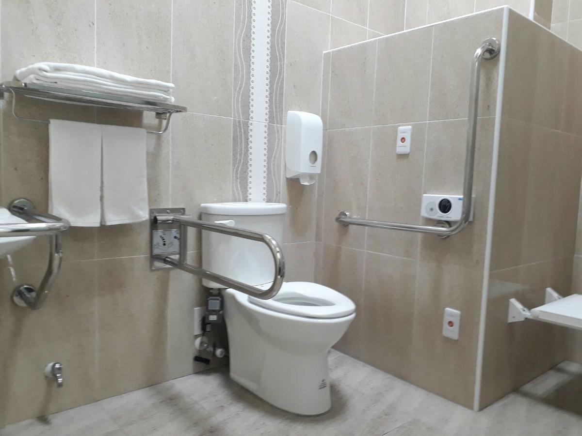 Hedu Hotel Beigang 외부 사진