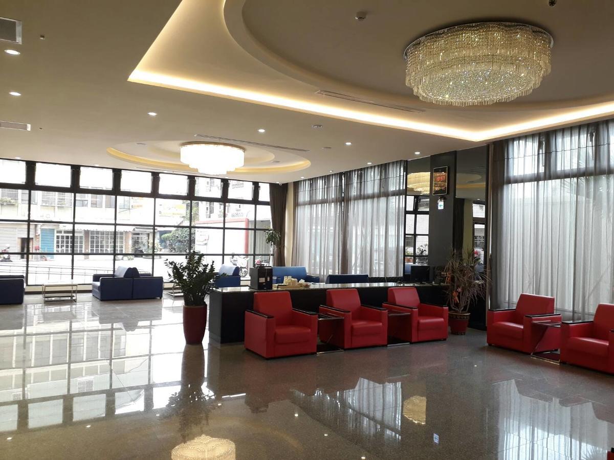 Hedu Hotel Beigang 외부 사진